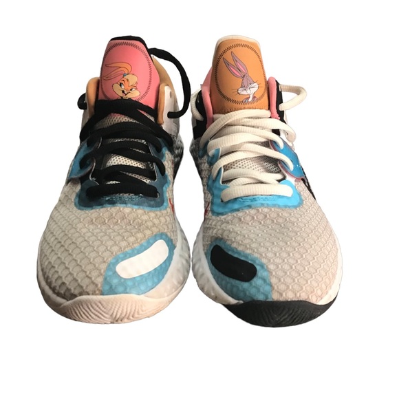 nike elevate 2 space jam